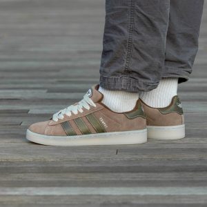 Adidas Campus Haki