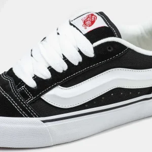 Vans KNU School Black/White
