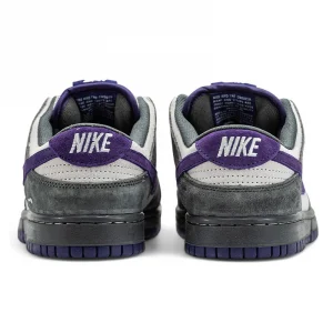SB Dunk Low Purple Pigeon