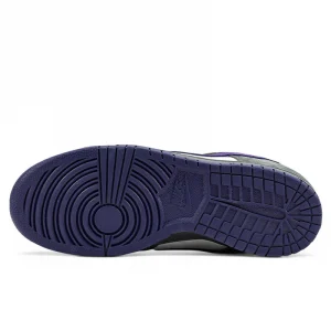 SB Dunk Low Purple Pigeon