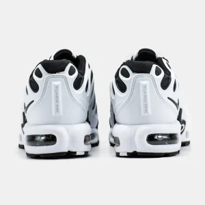 Nike Air Max Tn Plus Drift Black White