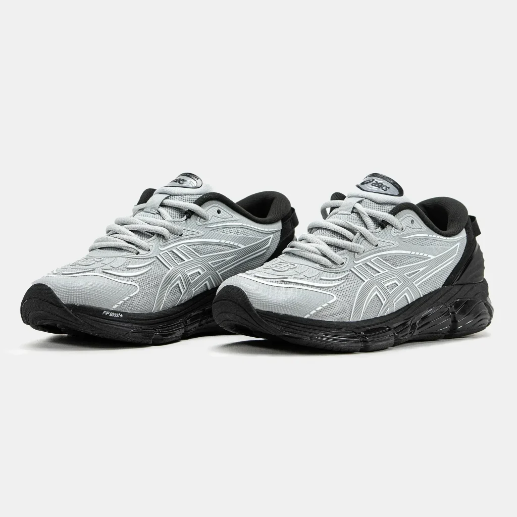 Asics Gel-Quantum X C.P. Company 360 Grey Black