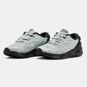 Asics Gel-Quantum X C.P. Company 360 Grey Black