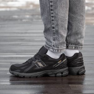 New Balance 1906R X Cordura Black Gore-tex