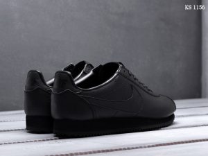 Кросівки Nike Cortez Black (чорні)