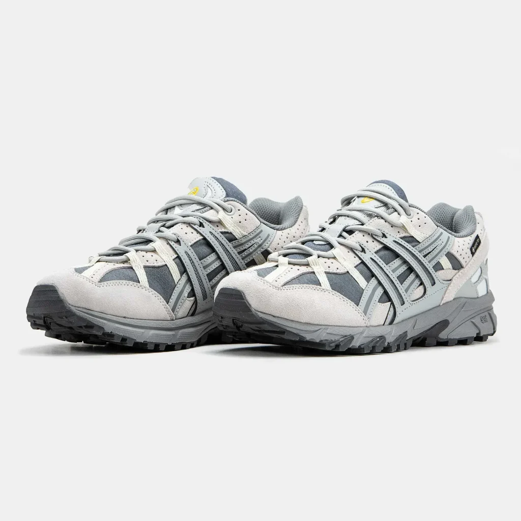 Asics Gel-Sonoma 15-50 Oyster Grey Gore-Tex