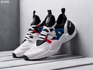 Кросівки Nike Huarache E.D.G.E.White (білі)