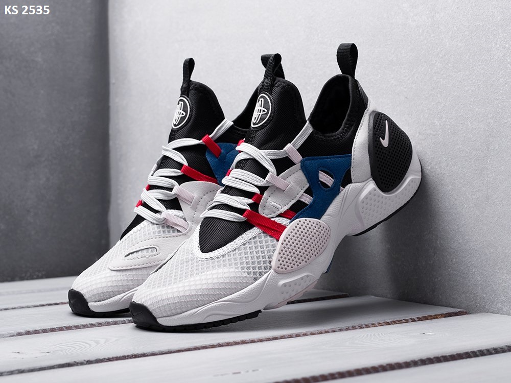 Кросівки Nike Huarache E.D.G.E.White (білі)
