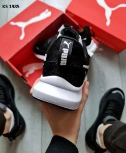 Puma X-Ray 2 (чорно/білі)