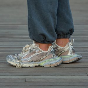 Balenciaga 3XL Dirty Beige