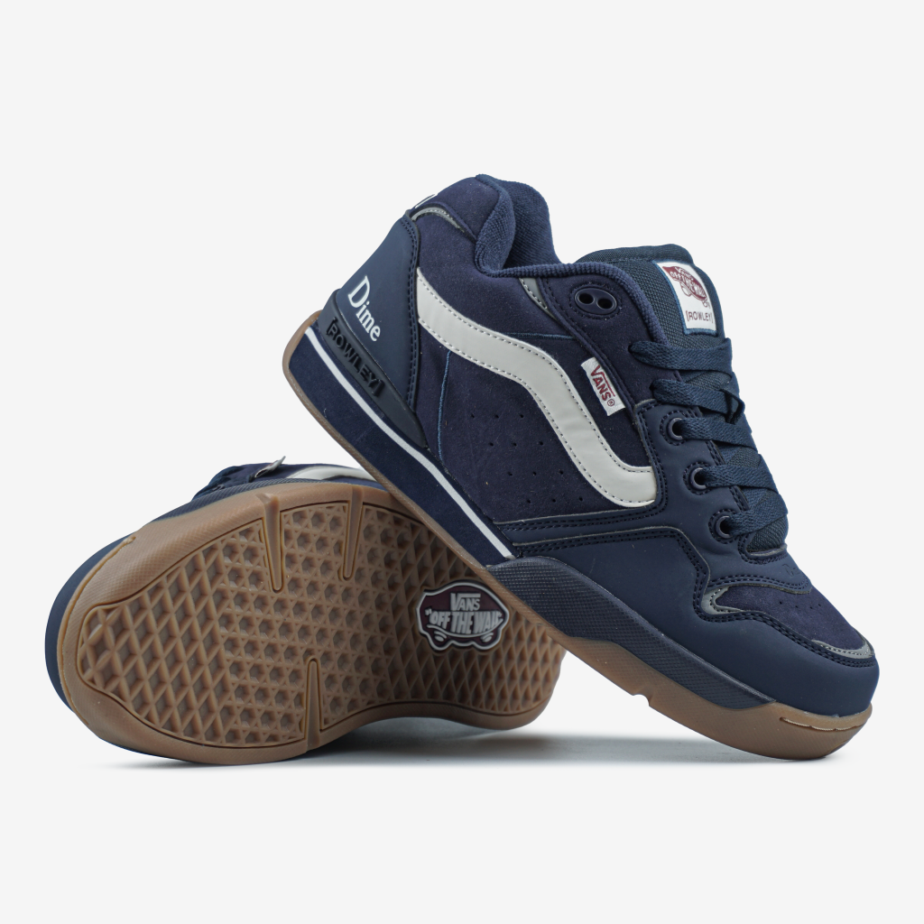 Vans x Dime Rowley XLT