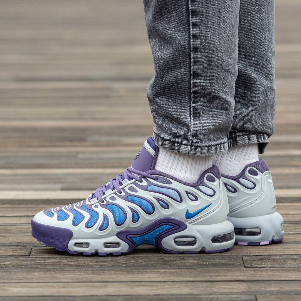 Nike Air Max Tn Plus Drift Concord