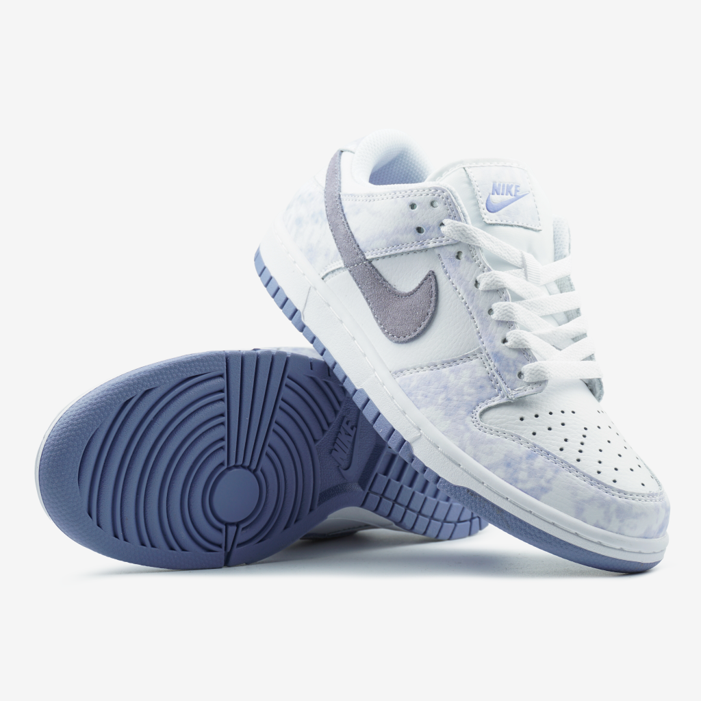 Nike Dunk Purple Pulse