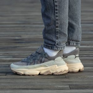 Adidas Ozweego Grey Beige