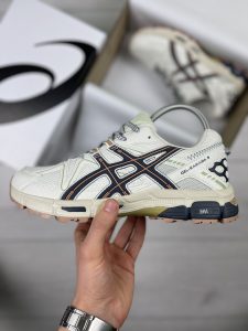 Asics Gel-Kahana 8