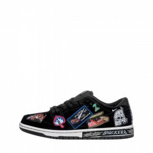 Nike SB Dunk Low Neckface