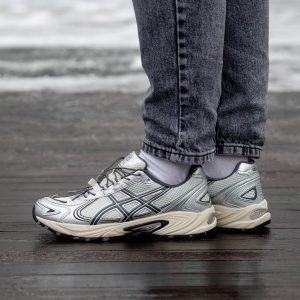 Asics Gel-Kahana TR V4 Silver Beige