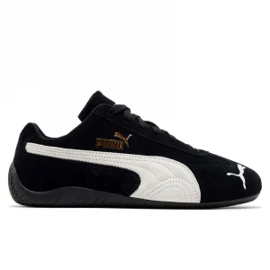 Puma Speedcat OG Black/White