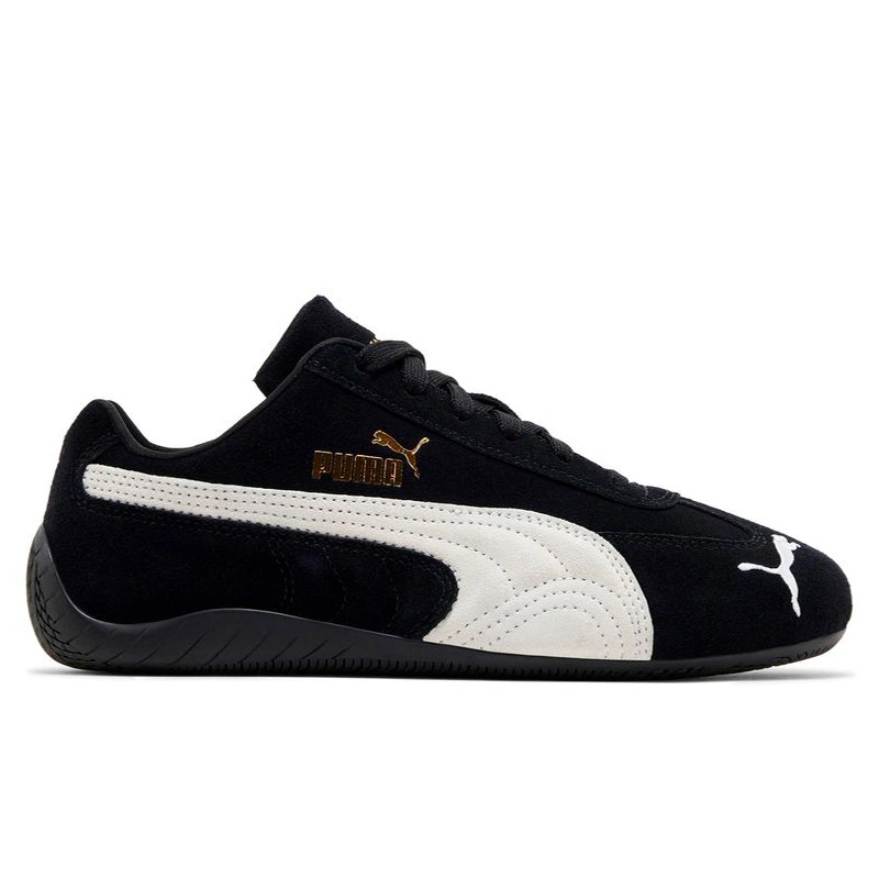 Puma Speedcat OG Black/White