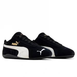 Puma Speedcat OG Black/White