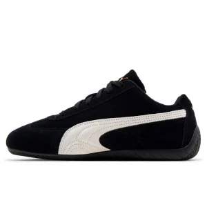 Puma Speedcat OG Black/White