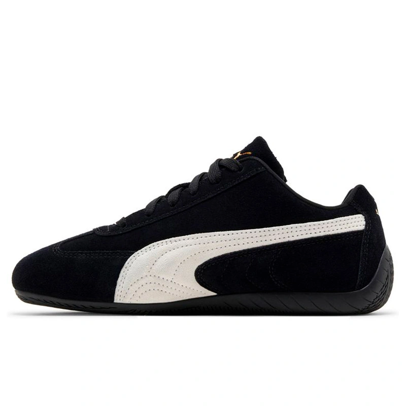 Puma Speedcat OG Black/White