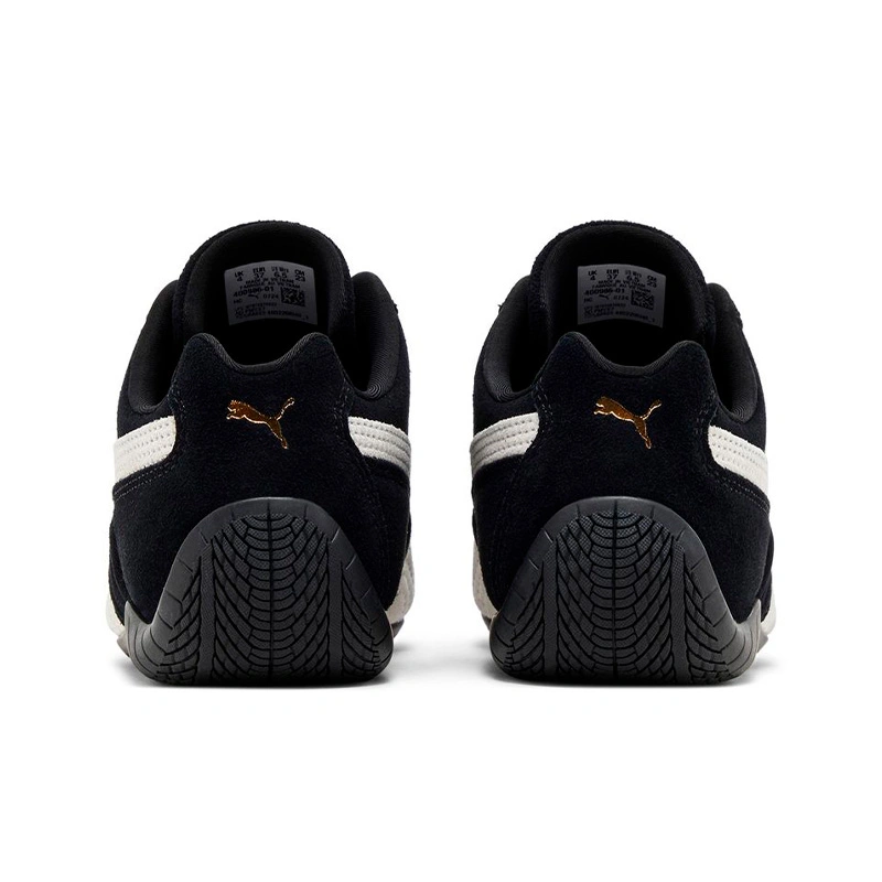 Puma Speedcat OG Black/White