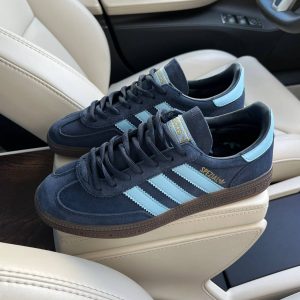 Adidas Spezial Handball Blue