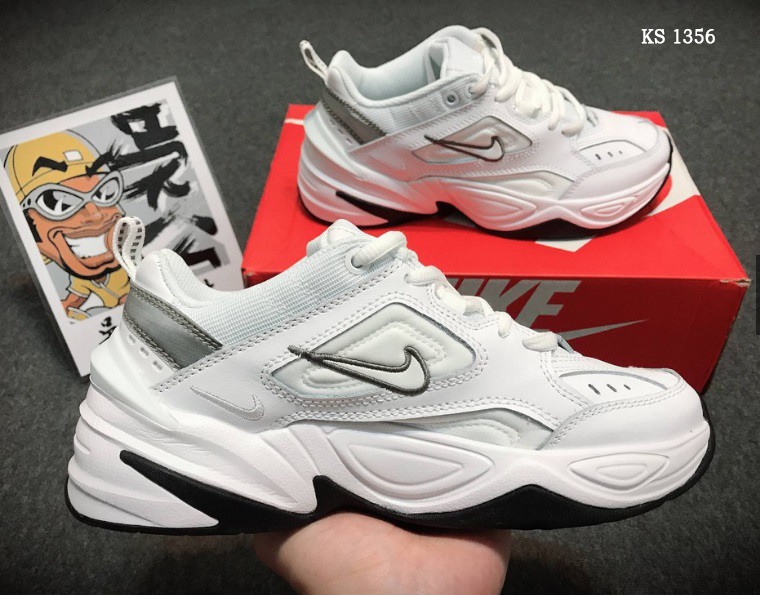 Nike М2K Tekno