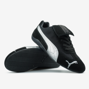 Puma Speedcat OG Black Shadow Grey