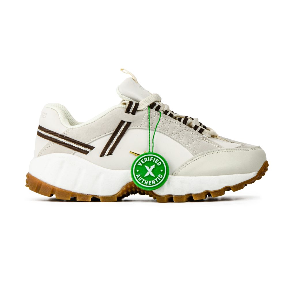 Humara LX Jacquemus Light Bone Gold