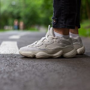 Adidas Yeezy 500 Blush