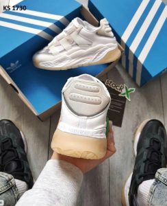 Adidas Niteball (білі)