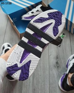 Adidas Niteball (фіолетові)