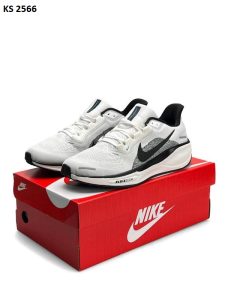 Кросівки Nike Pegasus 41 White (білі)