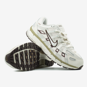 Nike P-6000 Earth Light Bone