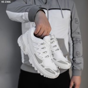 Кросівки Salomon ACS Pro Advanced White (білі)