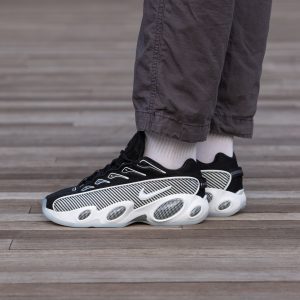 Nike X Nocta Drake Glide Black White