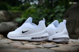 Nike Air Max 98 (білі)