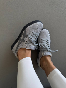 Asics Onitsuka Tiger Full Grey