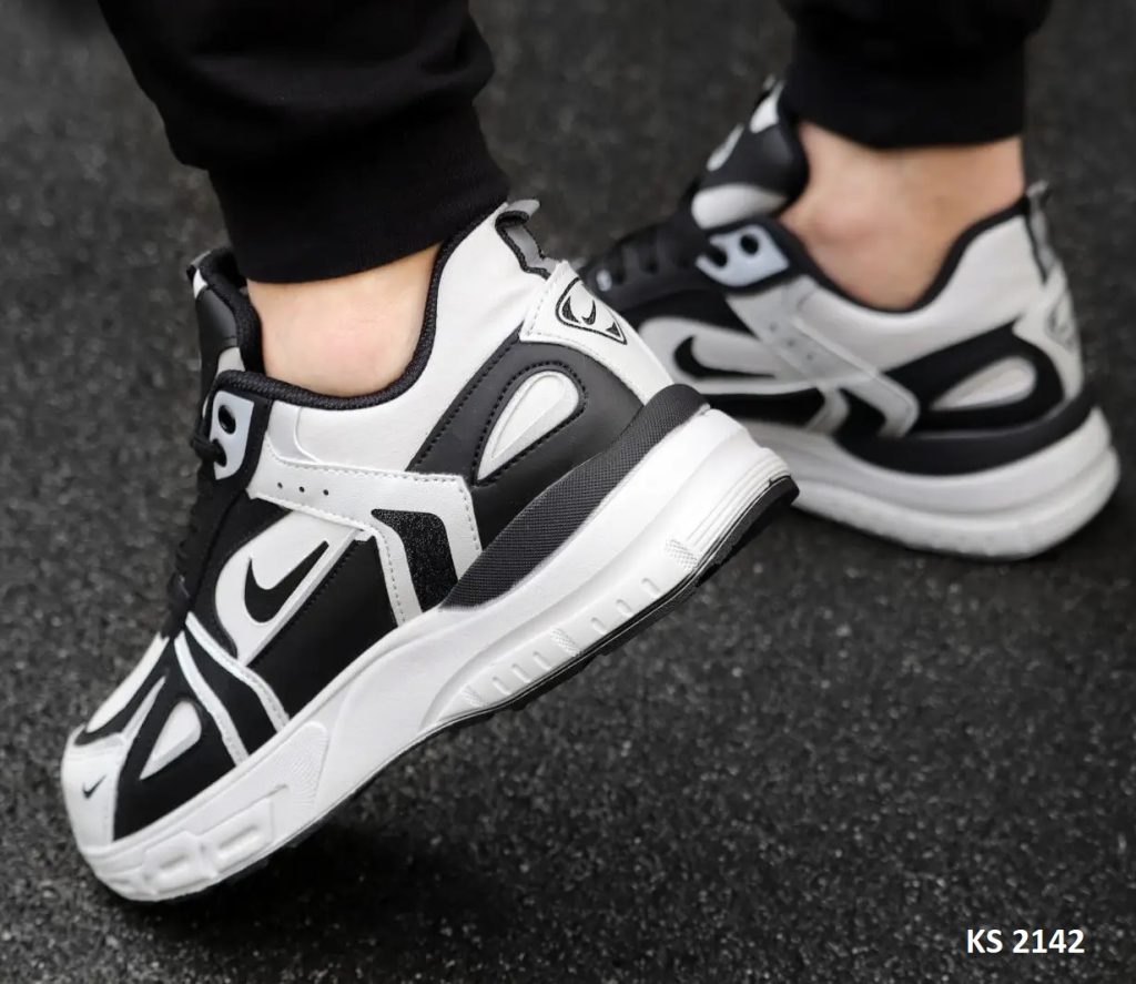 Кросівки Nike 1971 Gray (сірі)