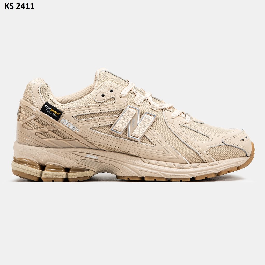 Кросівки New Balance 1906R Cordura Gold (золоті)