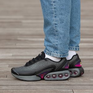 Nike Air Max DN All Night Black