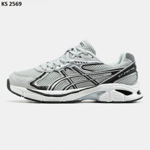 Кросівки Asics GT-2160 Gray (сірі)