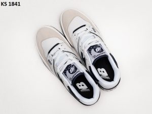 New Balance 550 (біло/сині)