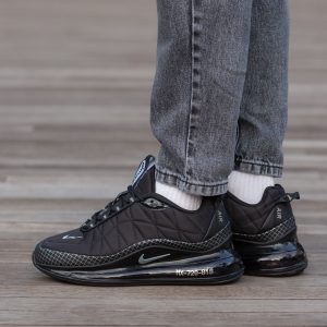 Nike Air Max 720 Termo Black