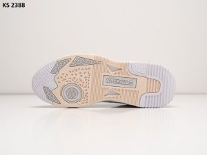 Кросівки Adidas Niteball II White (білі)