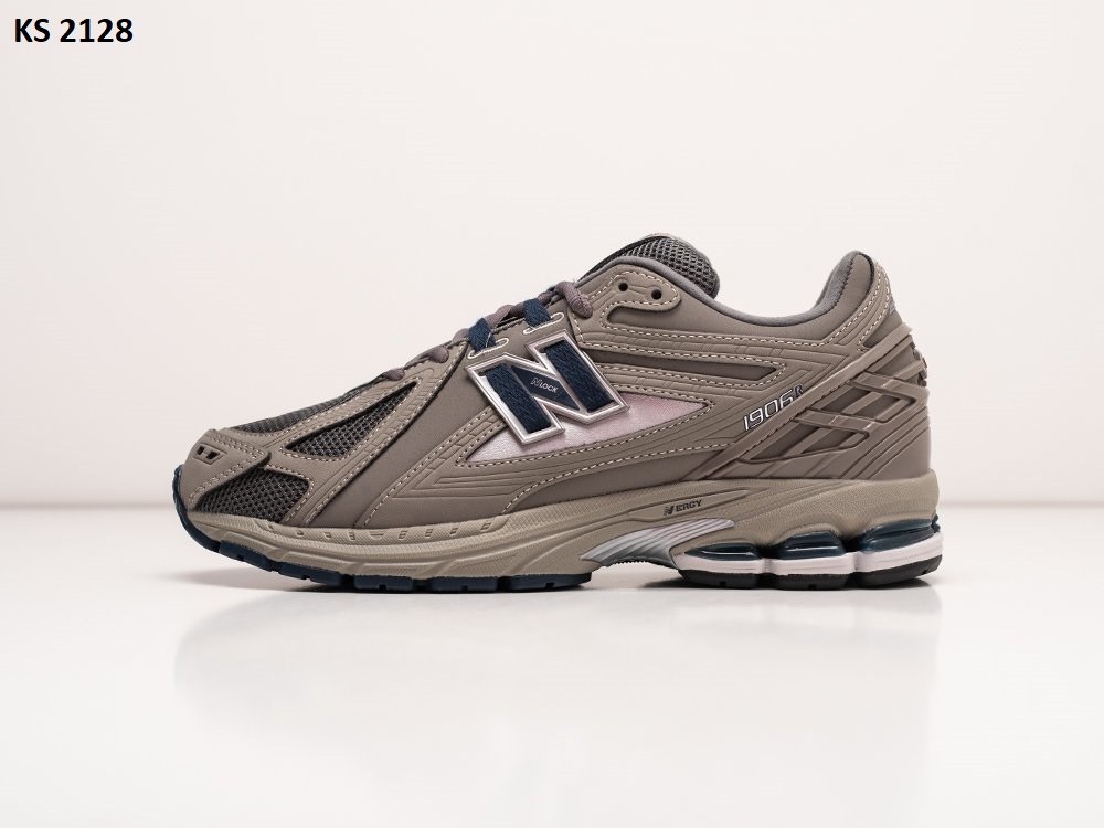 New Balance 1906R (сірі)