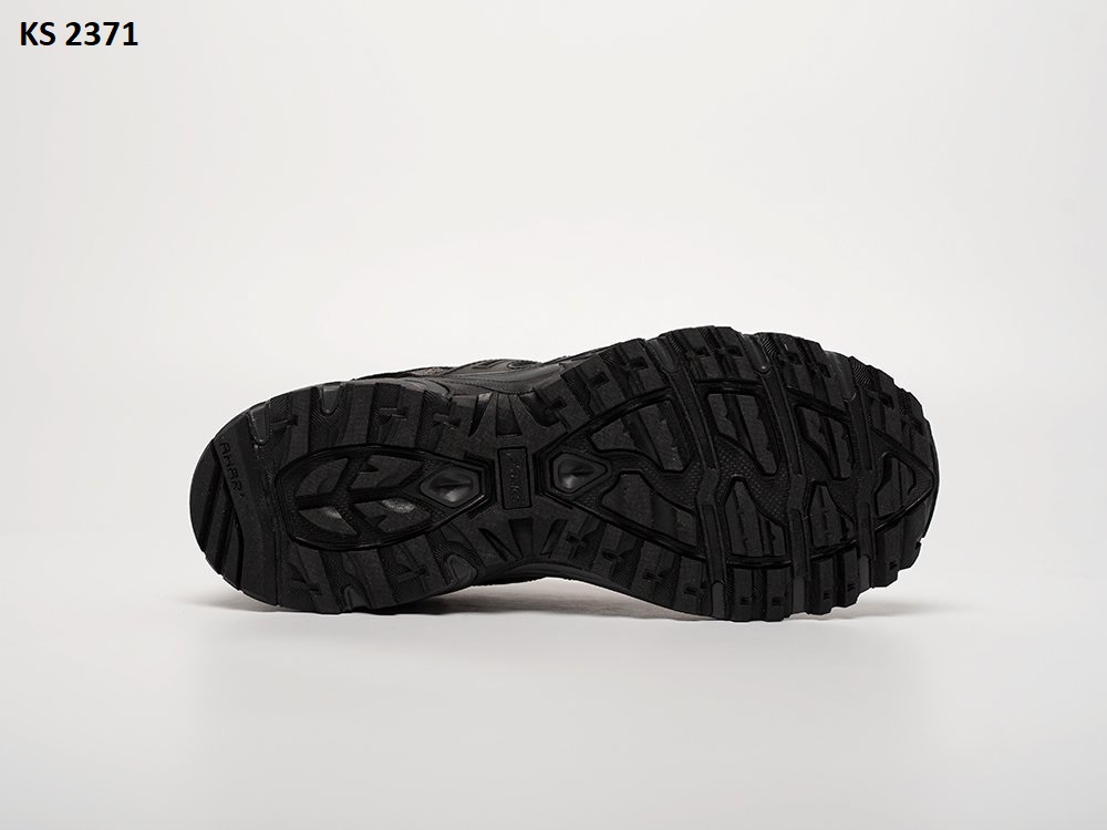 Кросівки Asics Gel Sonoma 15-50 Black (чорно/сірі)