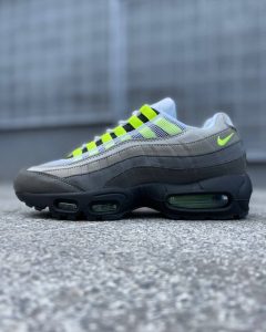 Nike Air Max 95 OG ‘Neon’